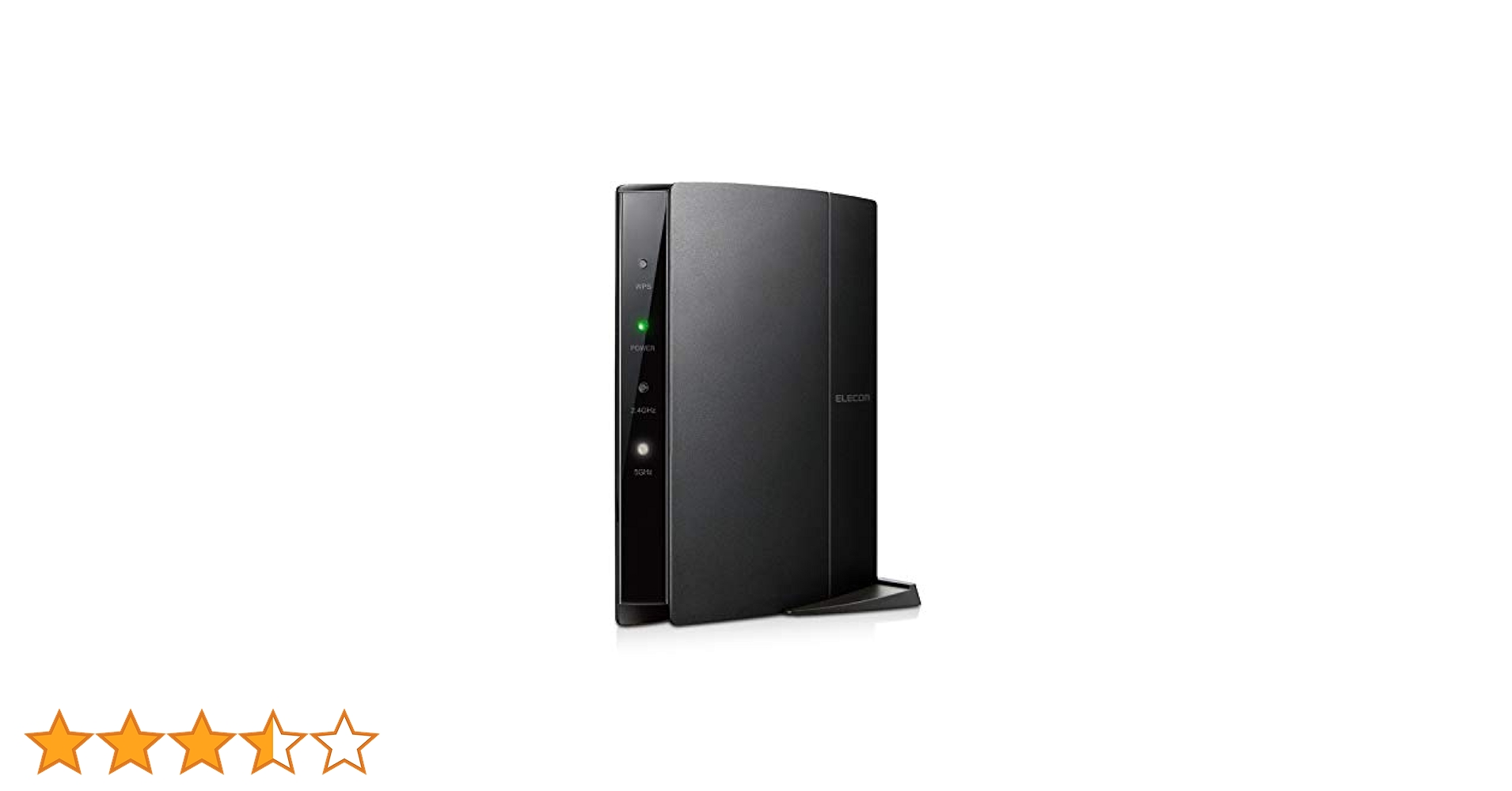 エレコム WiFi 無線LAN ルーター 親機 11ac/n/a/g/b 867+300Mbps 有線Giga 接続推奨15台 デュアルコアCPU ビームフォーミングZ WRC-1167GHBK2-S wrc-1167gs2-b_03r.jpg